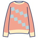 sweater Icon