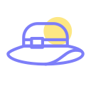 5. Hat Icon