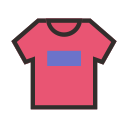 Men's T-shirt Icon