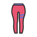 Women's sports pants Icon