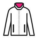 ic_ Down Jackets Icon