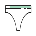 Underpants Icon