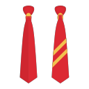ties Icon