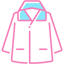 raincoat Icon