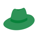 Hat Icon