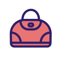 Handbag-09 Icon