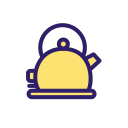 Kettle-02 Icon