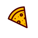 Pizza-06 Icon