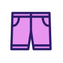 Shorts-02 Icon