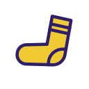 Socks-04 Icon