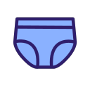 Underwear-03 Icon