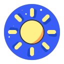 sun Icon