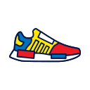 nmd Icon