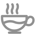 afternoon tea Icon