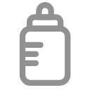 Mother and baby Icon