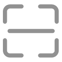 Scan code Icon