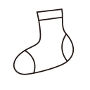 stockings Icon