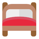 Bed 3 Icon