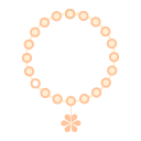 Necklace Icon