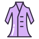 overcoat Icon