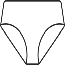 Underwear_ one Icon