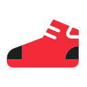 Face_ Boots Icon