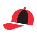 Face_ Hat Icon