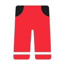 Face_ trousers Icon