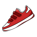 Casual shoes Icon