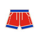 Special step - Surface_ shorts Icon
