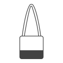 Messenger bag-01-01-01 Icon