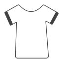 T-shirt-01-01-01 Icon