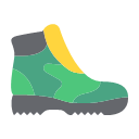 green-boot Icon