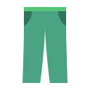 green-pants Icon