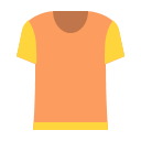 orange-tshirt Icon