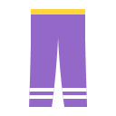 purple-pants Icon