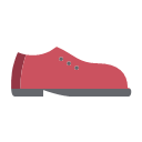 red-shoe Icon
