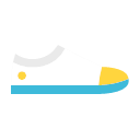 short-sneaker Icon