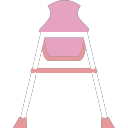 Dining chair Icon