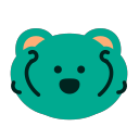 Little bear Icon