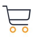 Shopping Cart Icon