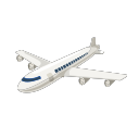 special plane Icon