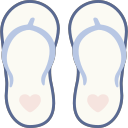 slipper Icon