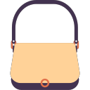 The single shoulder bag Icon