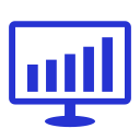 Data platform Icon