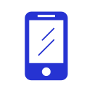 Mobile terminal Icon