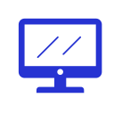PC terminal Icon