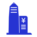 Ping An Bank Icon