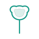 lollipop Icon