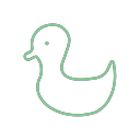 icon_ duck Icon